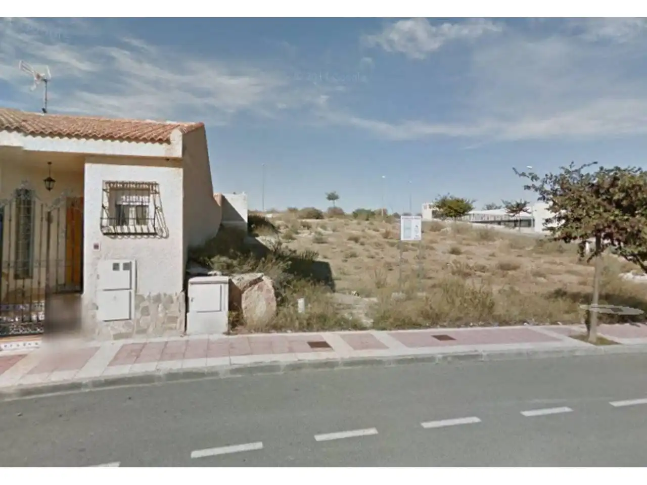 Residential land for sale in Venezuela 5