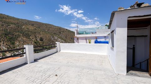 Foto 2 de Casa adosada en venta en Torvizcón, Granada