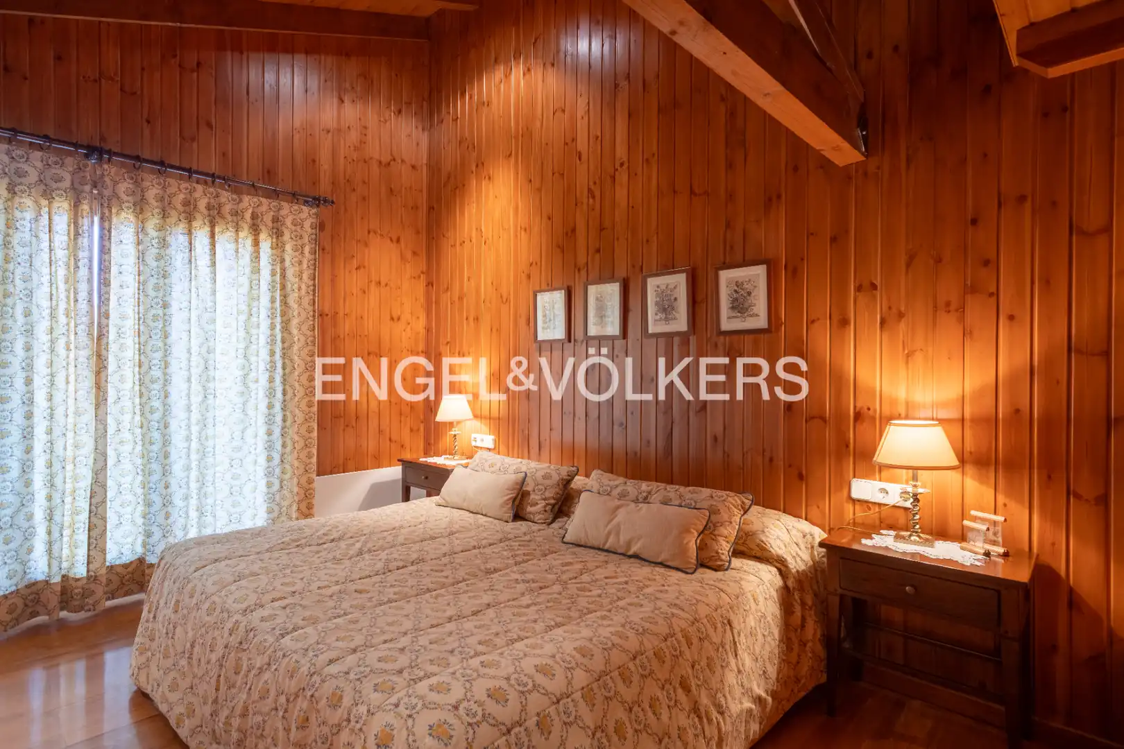 Casa pareada con jardín en venta en Fontanals de Cerdanya, imagen 26