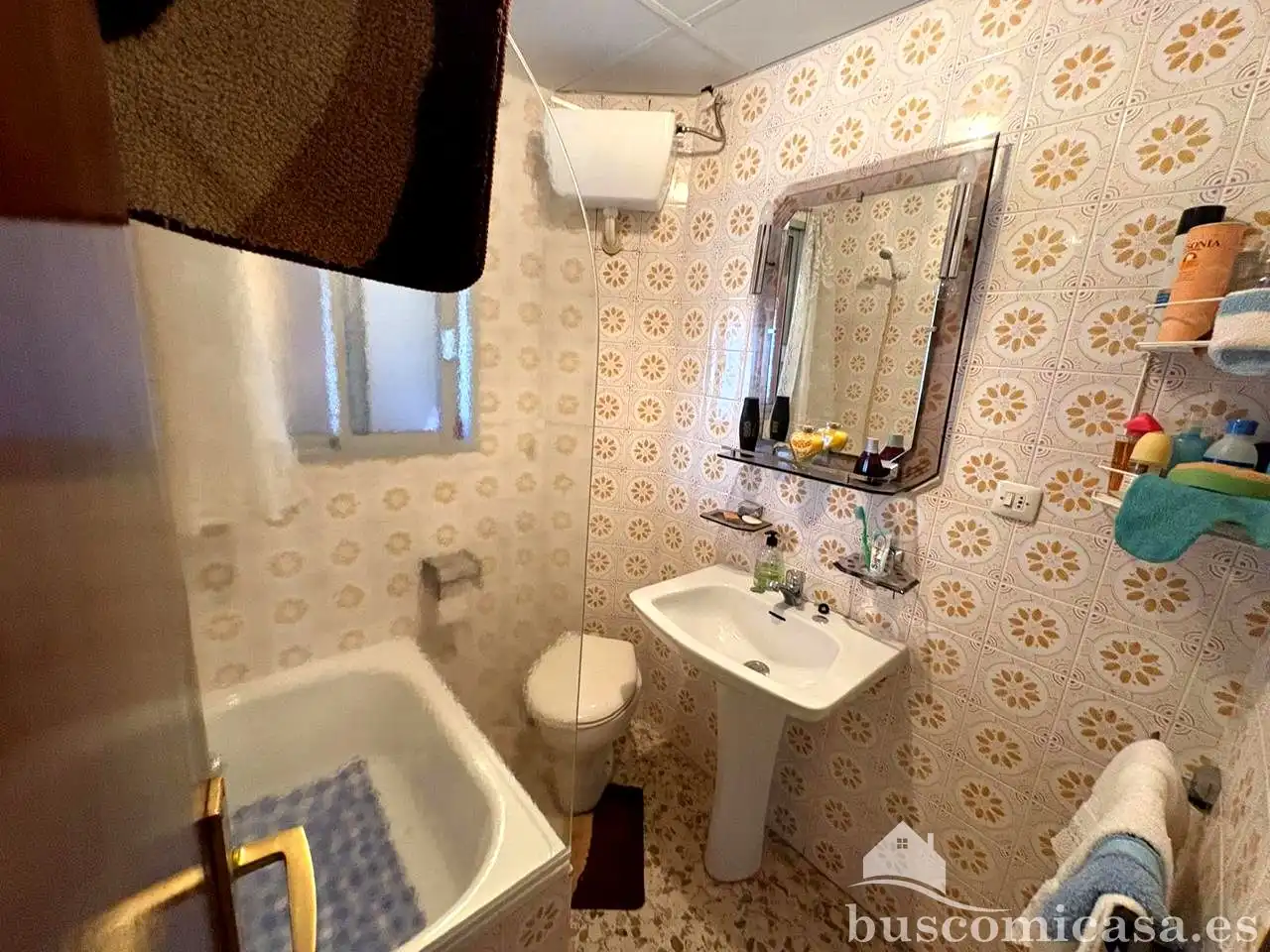 Piso con ascensor en venta en Calle Carmen de los Ángeles, imagen 17