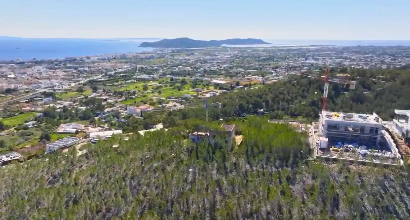 Residential for sale in Eivissa