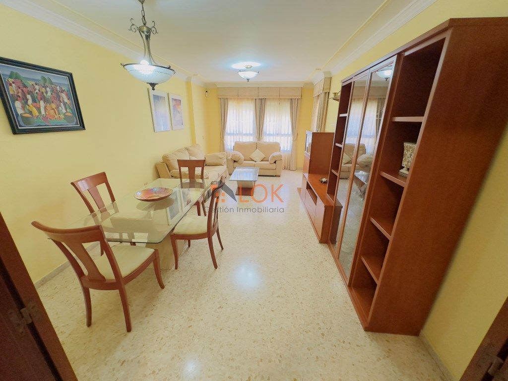 Pis en venda a Calle Paulo Freire, Santa Cristina - San Rafael, Cruz de Humilladero