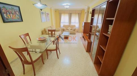 Foto 3 de Pis en venda a Calle Paulo Freire, Santa Cristina - San Rafael, Málaga