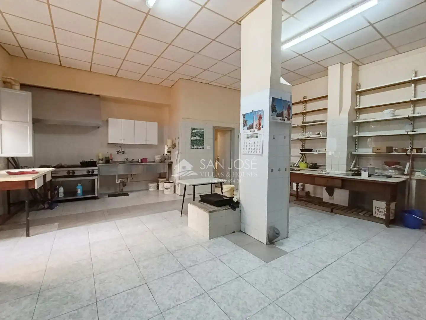 Local comercial en venda a Novelda, imagen 11