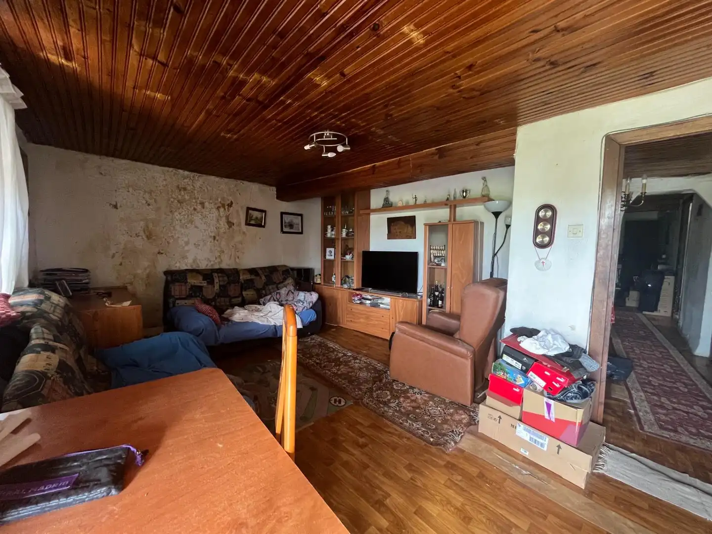 Haus oder Chalet zum Verkauf in Barrio Barrio Estian, 14, Bárcena de Cicero