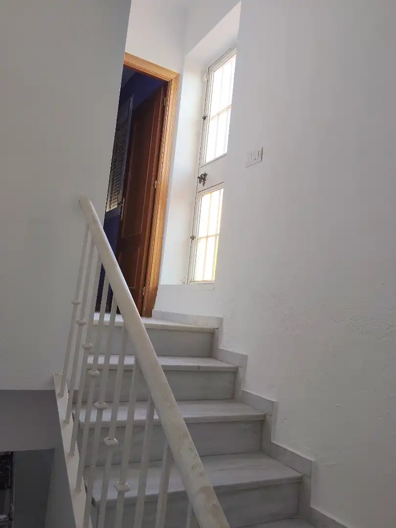 Dúplex en venda en Bollullos de la Mitación amb Aire condicionat