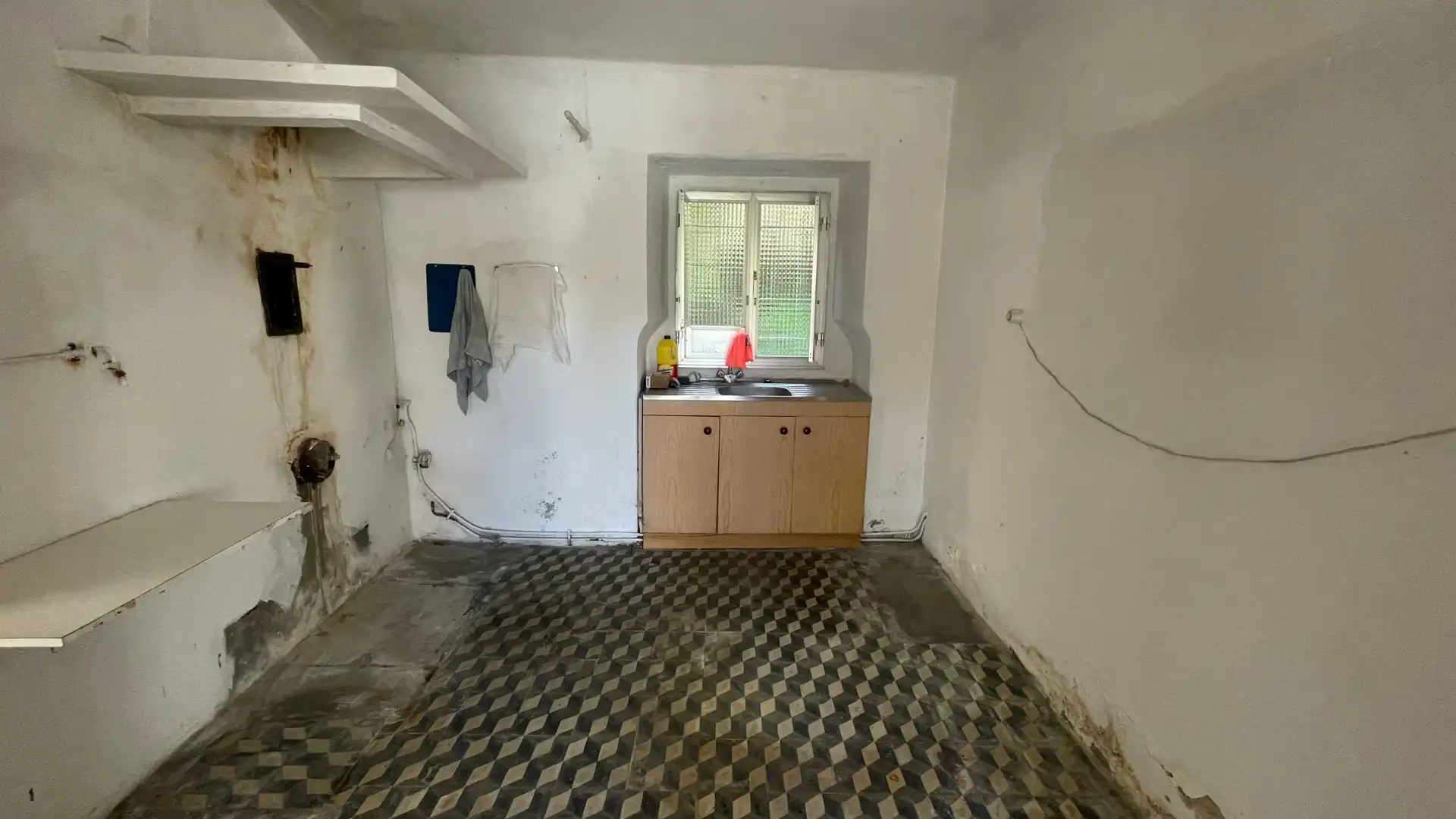 Kitchen of Houses for sale in Ferrol  with Private garden and Terrace