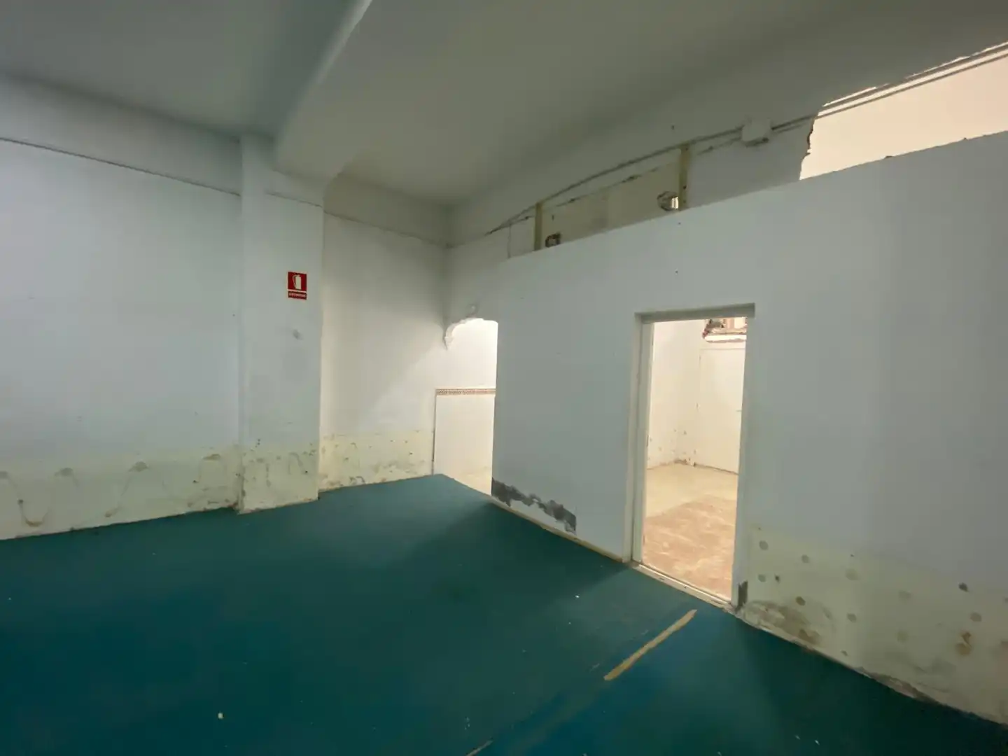 Locale commerciale in vendita a Vilanova del Camí