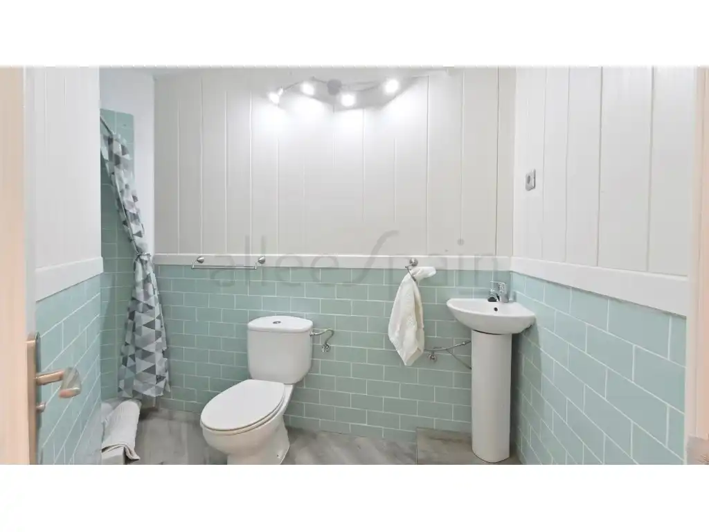 Apartament en venda a Calle Granado Del Higueron, El Higuerón