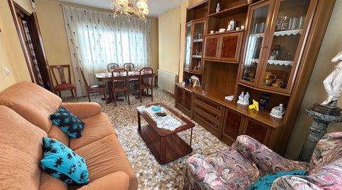 Foto 3 de Casa adosada en venta en Calle de Los Huertos, Centro, Arganda del Rey