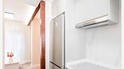 Foto 3 de Pis de lloguer a Guindalera,  Madrid Capital