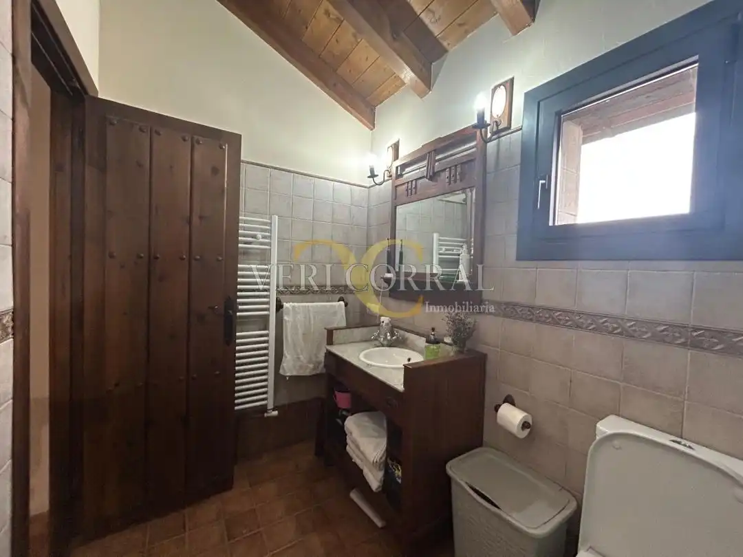 House with terrace for sale in Picones, imagen 60