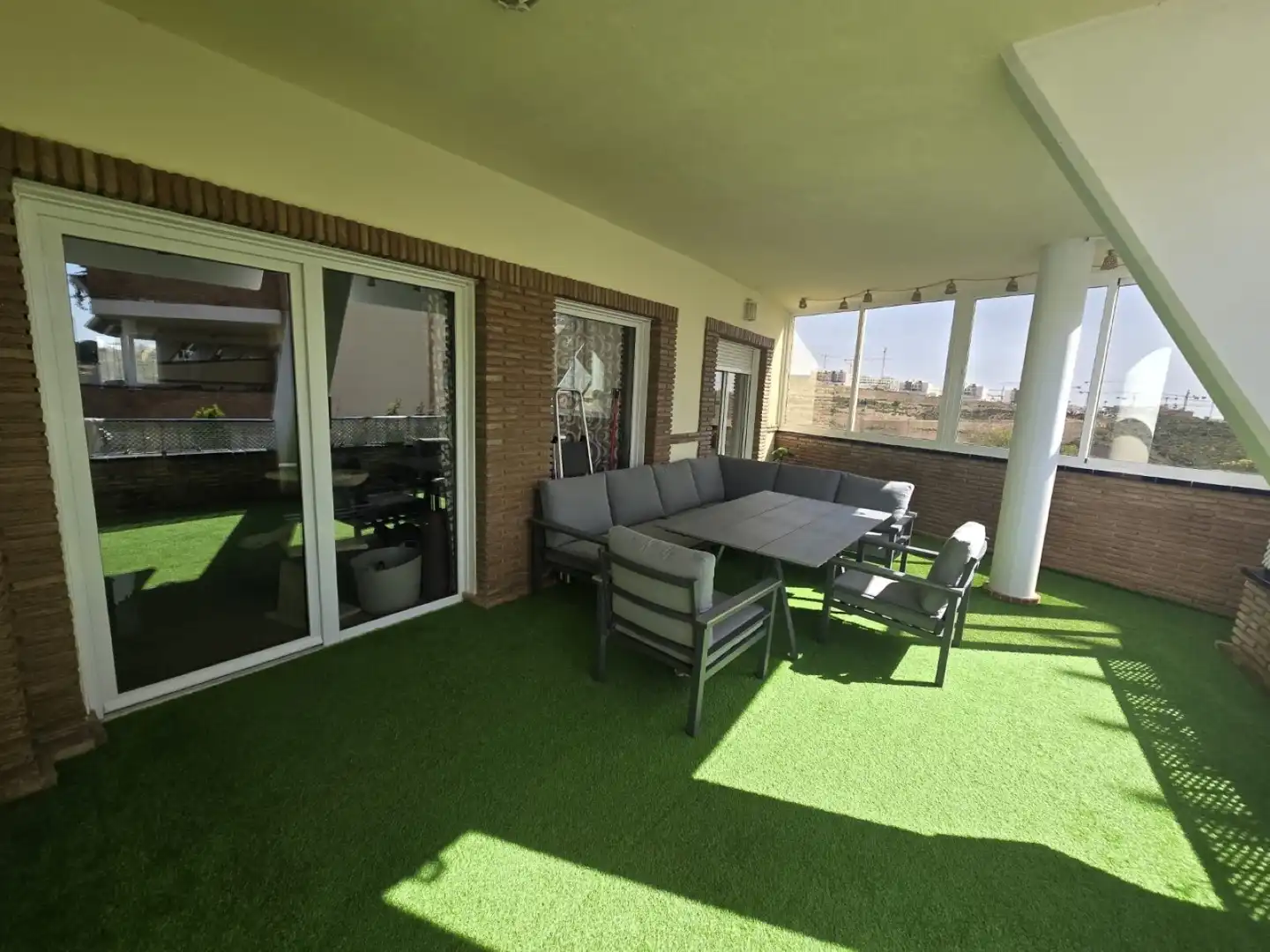 Apartment with terrace for sale in Calle Severiano Ballesteros 12, imagen 9