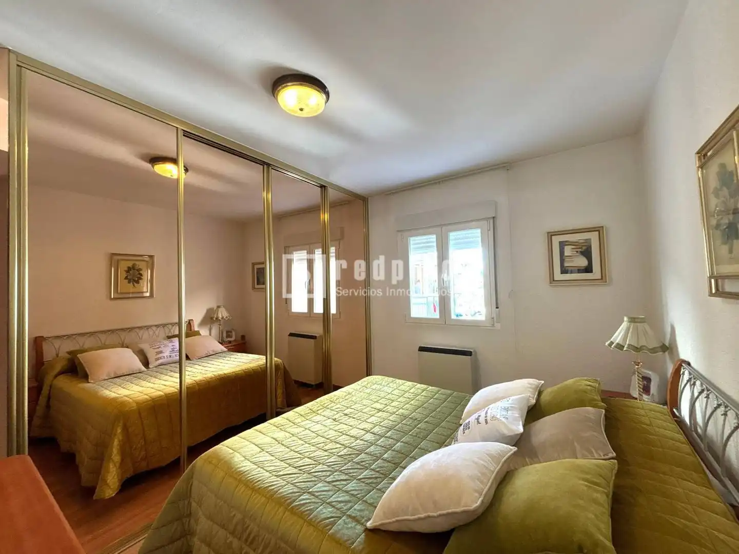 Habitación de Piso en venta en San Sebastián de los Reyes con Aire acondicionado, Calefacción y Terraza