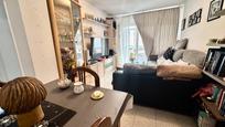 Living room of Flat for sale in Málaga Capital  with Terrace