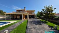 Exterior view of House or chalet for sale in Calafell  with Air Conditioner, Heating and Private garden