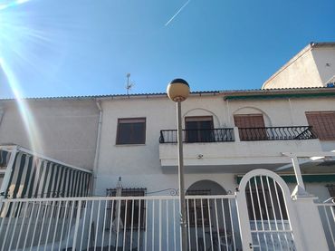 Bungalow in affitto a Santa Pola ciudad