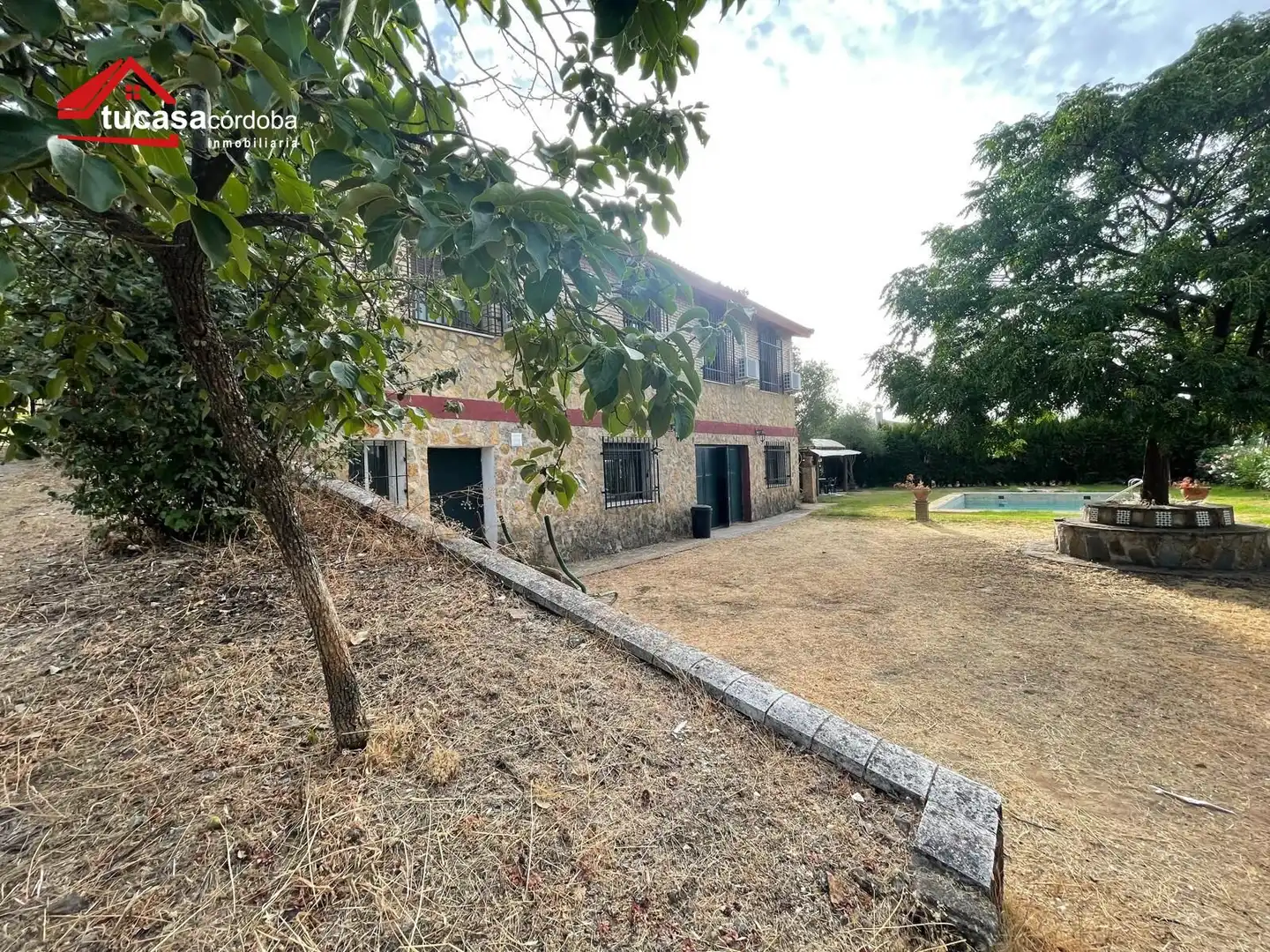 Villa con piscina in vendita a Periurbano Oeste - Sierra, imagen 77