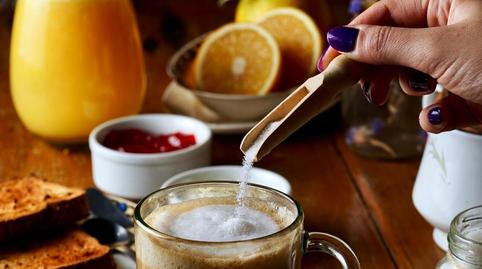 Photo 4 of Premises to rent in Sant Jaume,  Palma de Mallorca