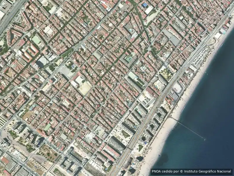 Flat for sale in Badalona, Barcelona