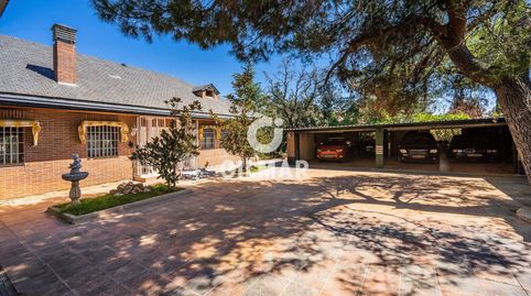 Foto 2 de Casa o xalet en venda a Avenida Principal, Valdelagua, San Agustín del Guadalix