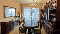 Dining room of Flat for sale in  Barcelona Capital  with Balcony