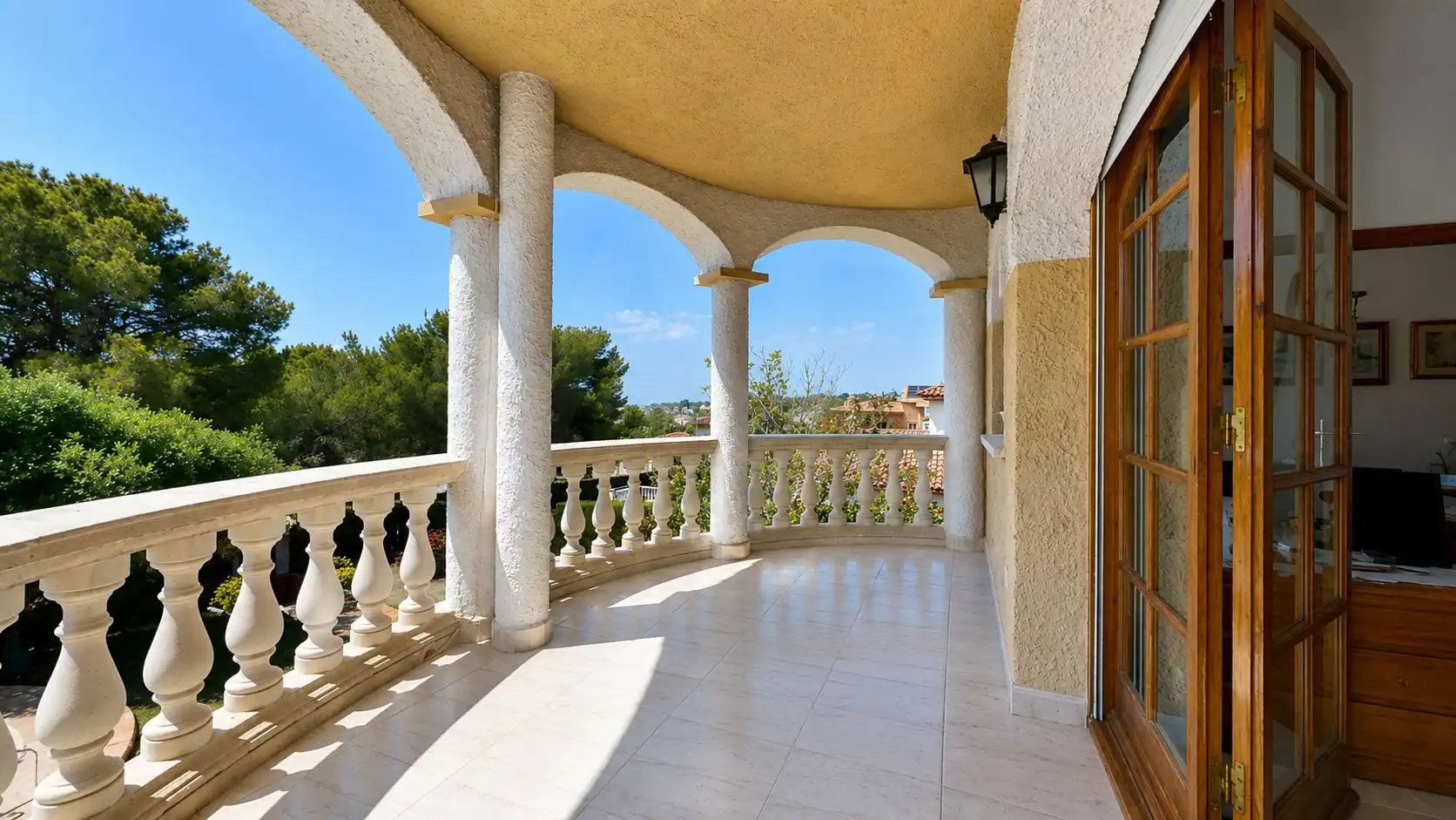 Casa o chalet en venta en El Vendrell con Aire acondicionado, Calefacción y Terraza