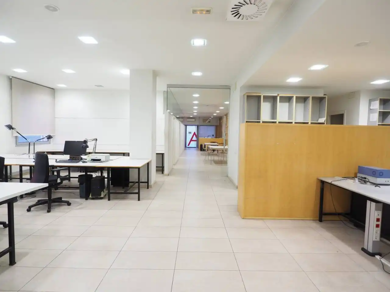Local en venta en Granollers