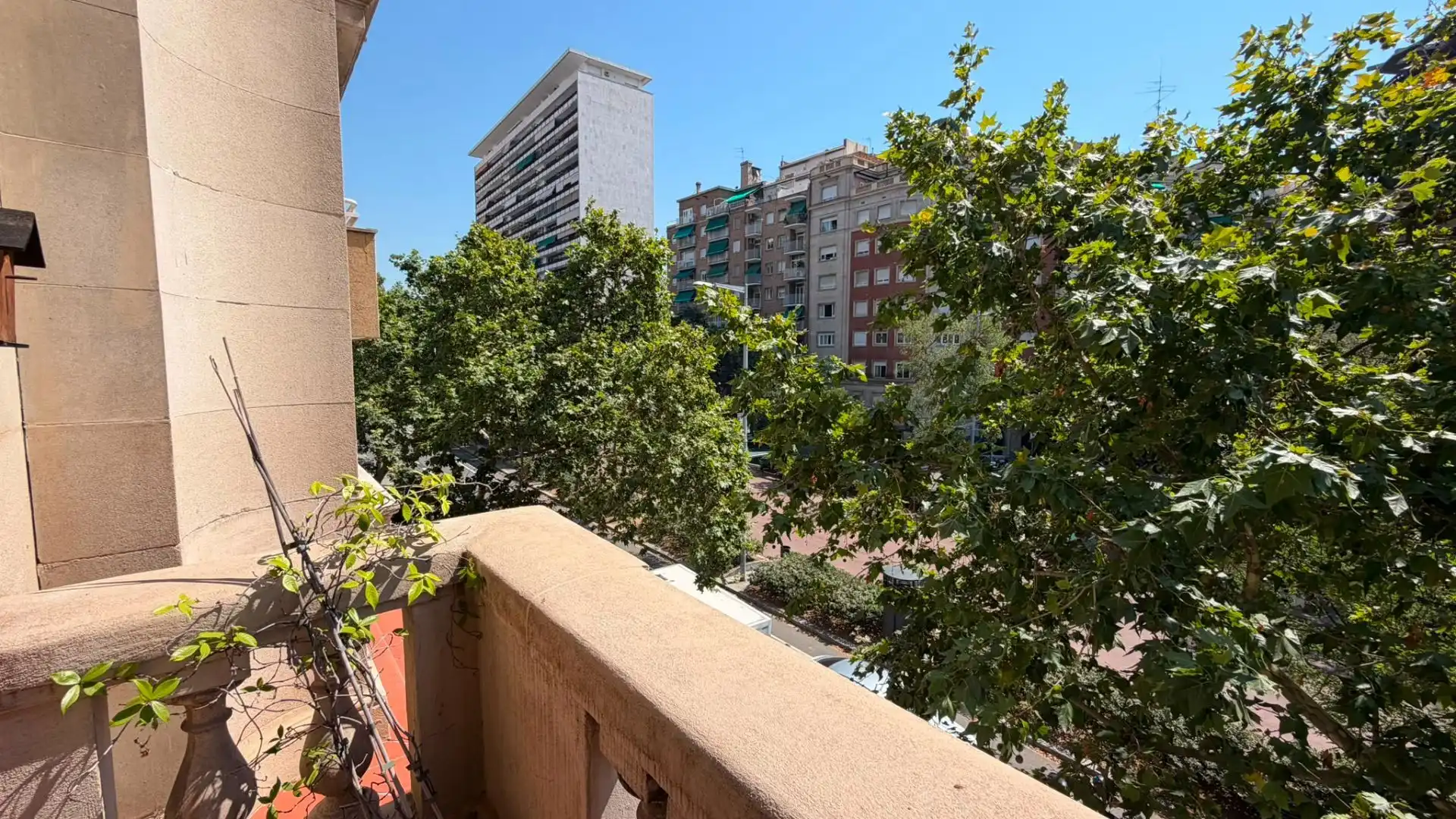 Flat with lift for sale in Les Corts, imagen 54