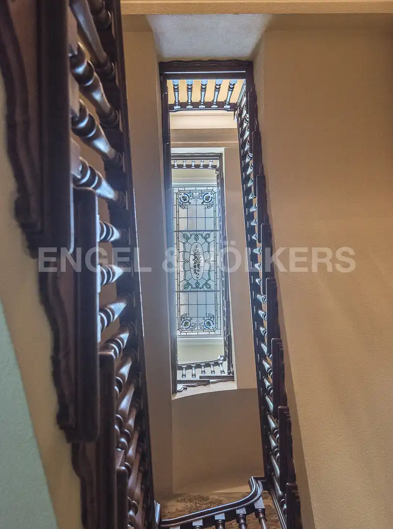 Casa adosada en venda en La Garriga amb Calefacció, Jardí privat i Parquet
