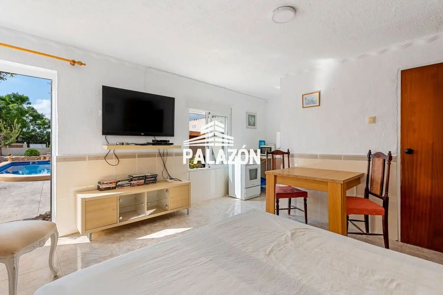 Villa con piscina in vendita a Los Montesinos, imagen 70