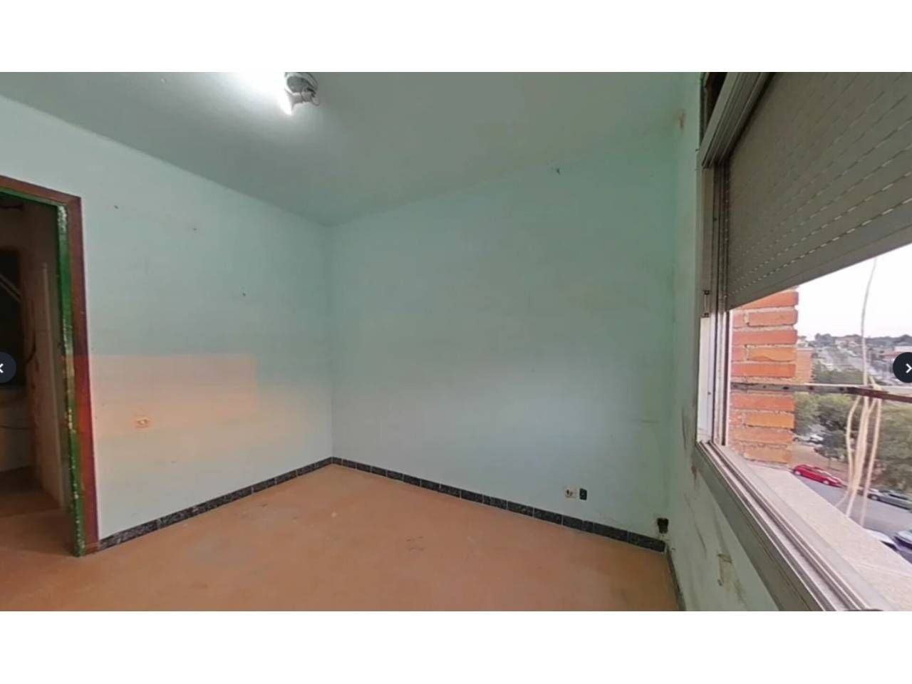 Piso en venta en Terrassa