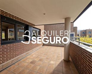 Flat to rent in Romero, Yebes - Valdeluz