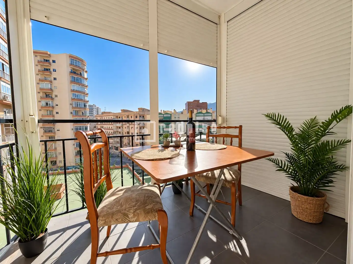 Estudio con ascensor en venta en de los Manantiales, imagen 10