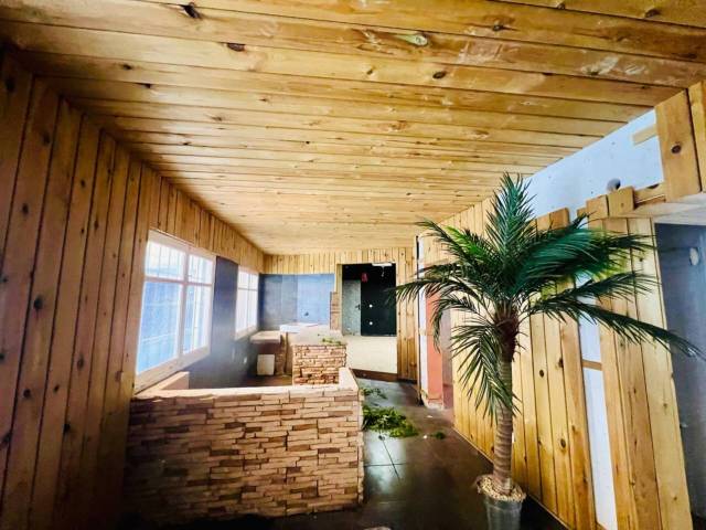 Local comercial en Alquiler en de Albir en Pueblo - Urbanizaciones