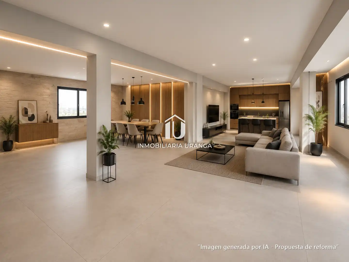 Wohnung zum Verkauf in Miguel Cervantes, imagen 3
