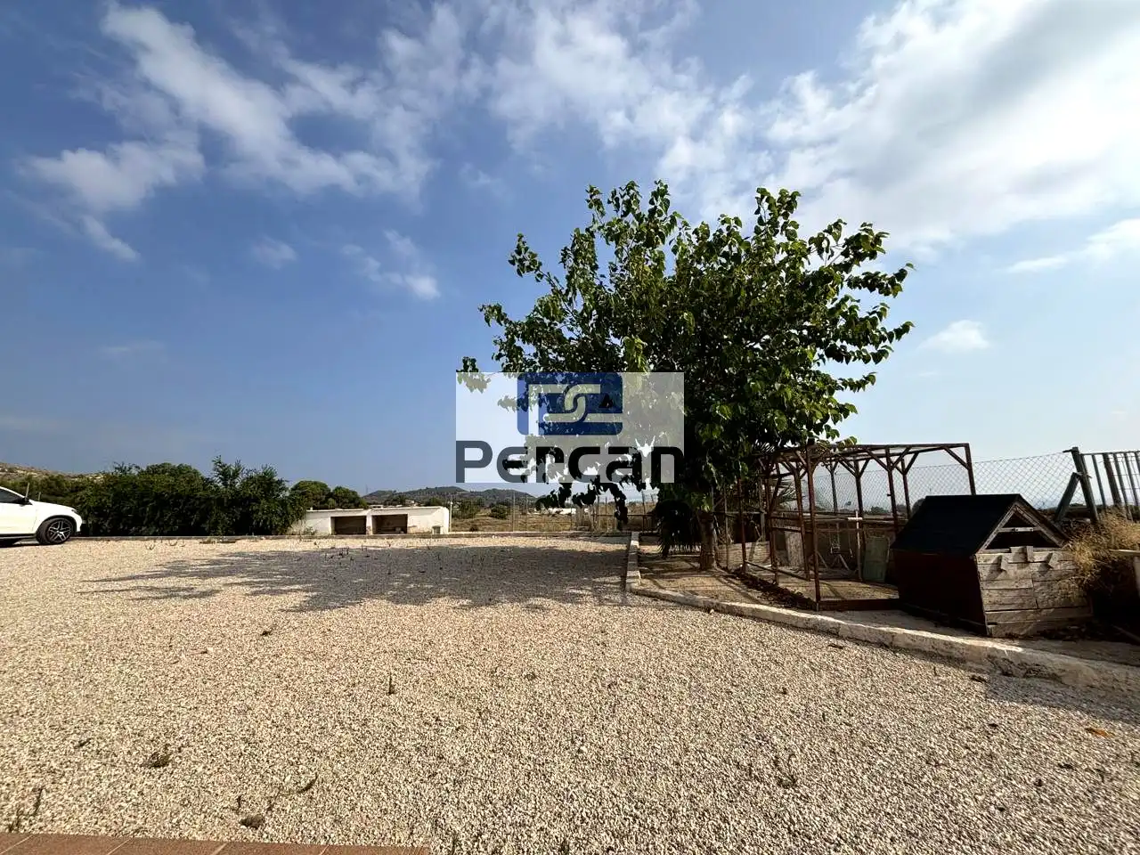 Casa o chalet de alquiler en Busot con Jardín privado, Terraza y Trastero