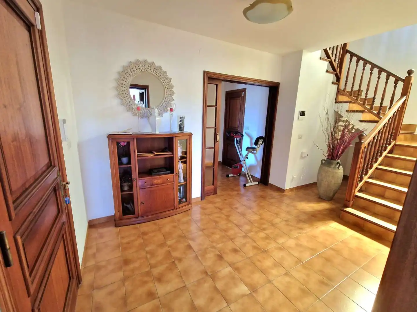 Haus zum Verkauf in Sant Agustí-Cala de Bou, imagen 18