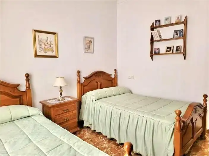 Casa con terraza en venta en Mollina, imagen 10
