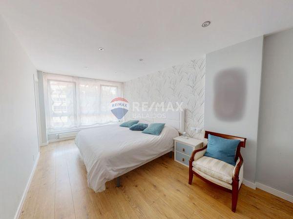 Foto 1 de Piso en venta en Rúa de Urzáiz, Fátima, Pontevedra