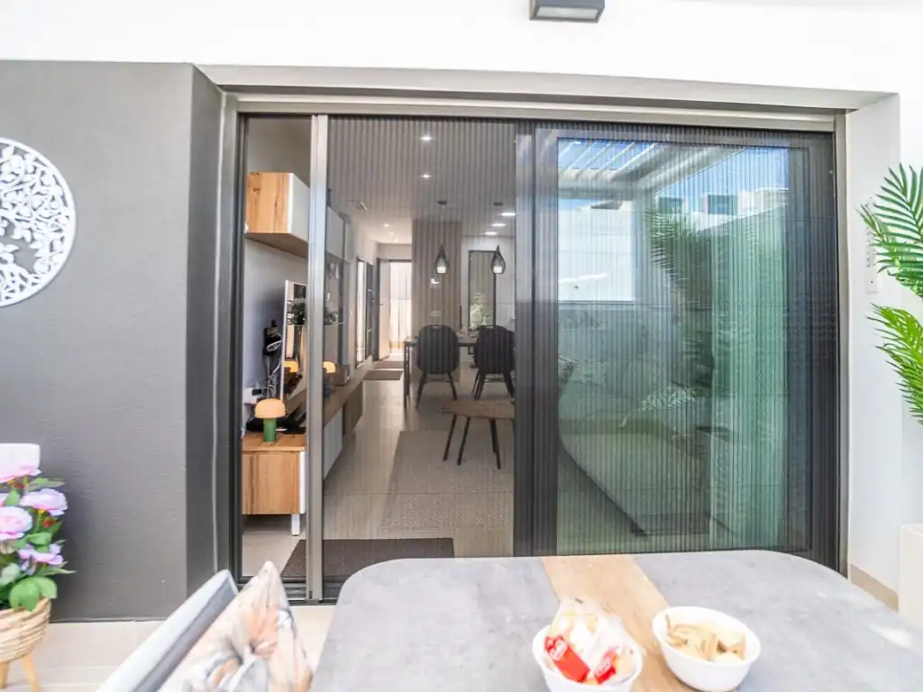Apartamento con piscina en venta en Calle Zv 54, imagen 43