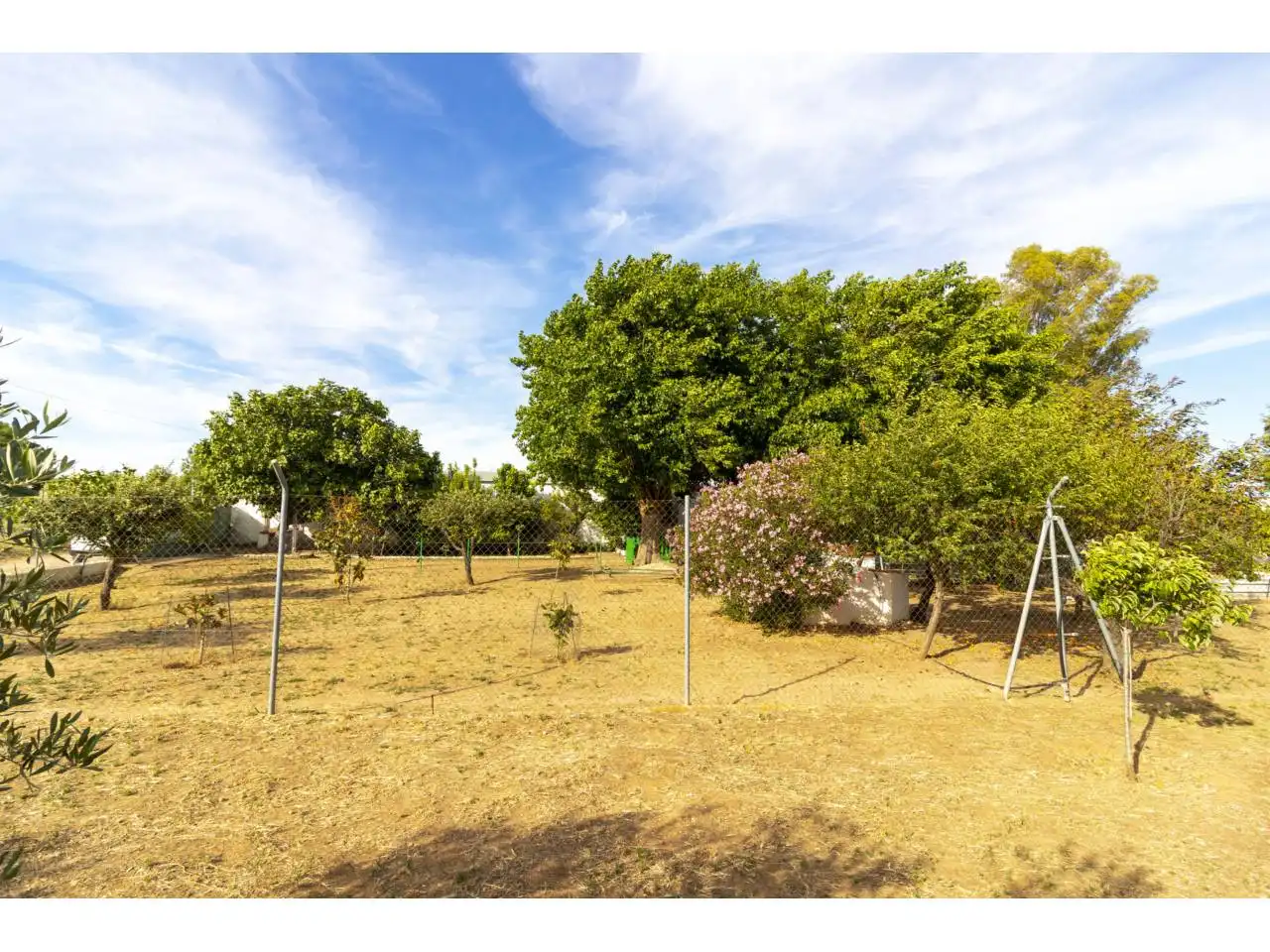 Terreno en venta en Badajoz