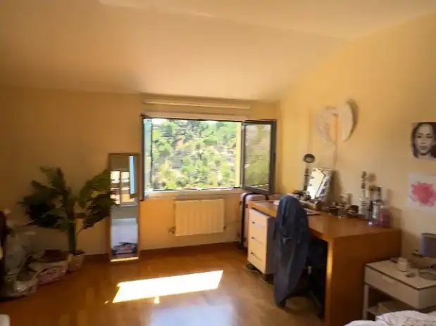Bedroom of Flat for rent in Plaza Mayor - San Agustín