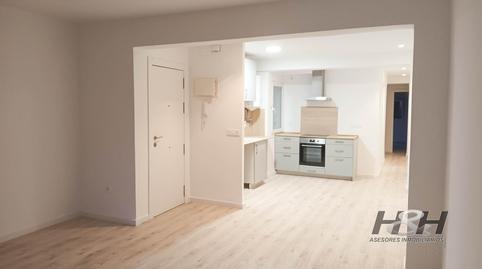 Photo 2 of Flat for rent in El Castell, Burjassot