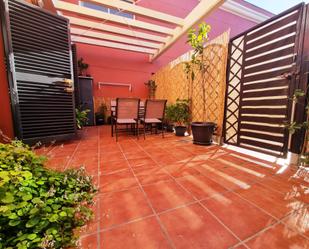 Terrace of Flat for sale in Espartinas  with Terrace