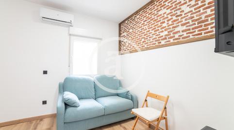 Foto 2 de Pis de lloguer a Calle de José María Fernández Lanseros, Ventas, Madrid