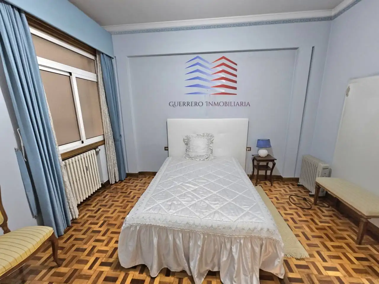 Appartement avec terrasse à vendre à Calle Curros Enríquez, imagen 38