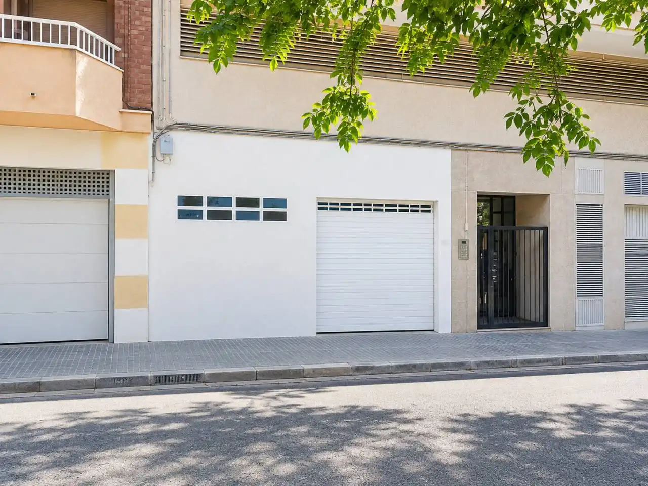 Gewerbefläche zur Miete in Calle Gabriel Miró, imagen 4