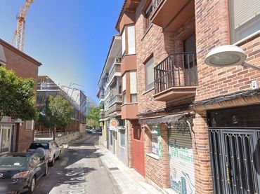 Appartamento con balcone in vendita a Zona Centro - Ayuntamiento