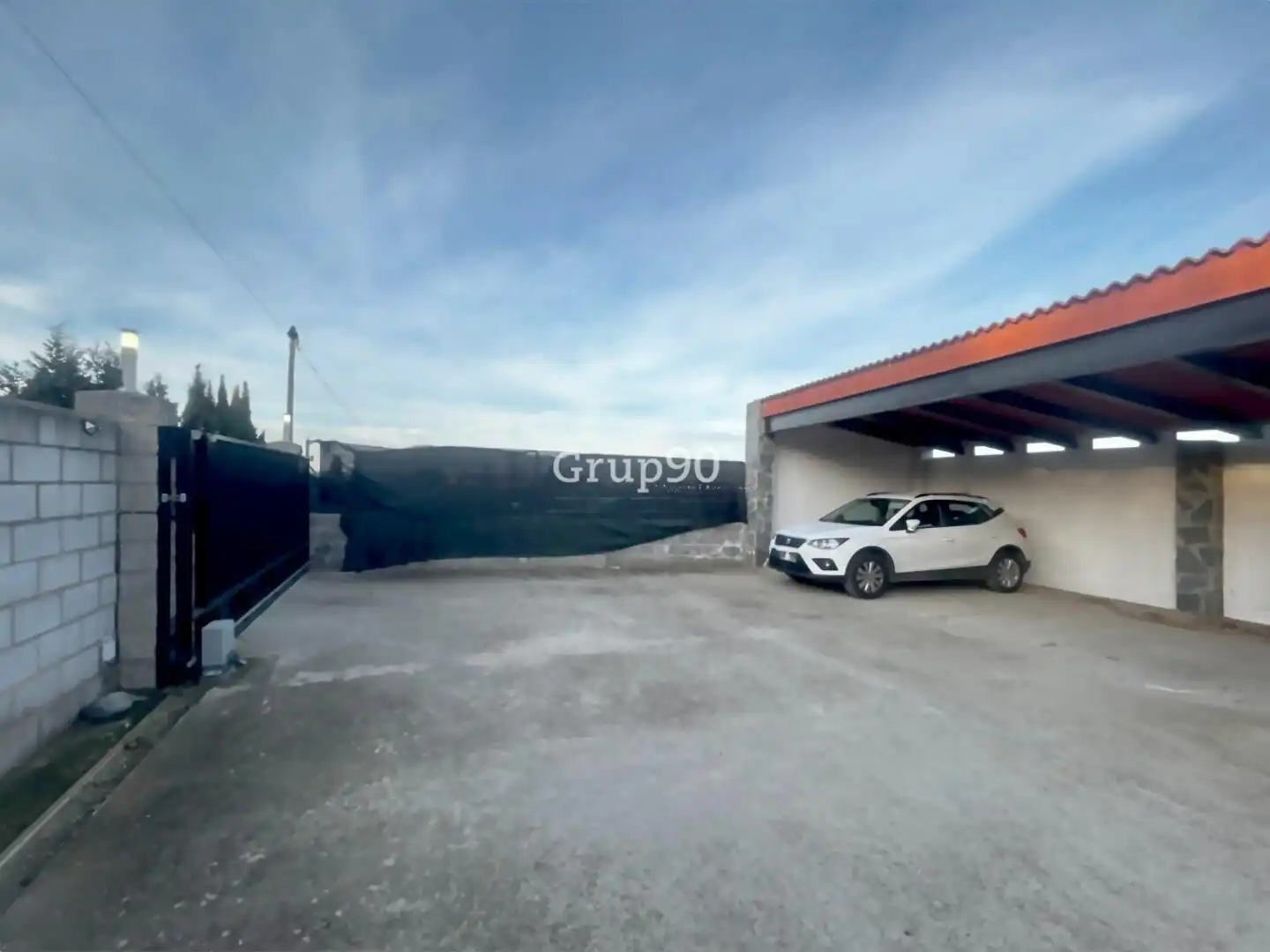 Casa o chalet en venta en Partida TERME DE GREALO, Partides Rurals